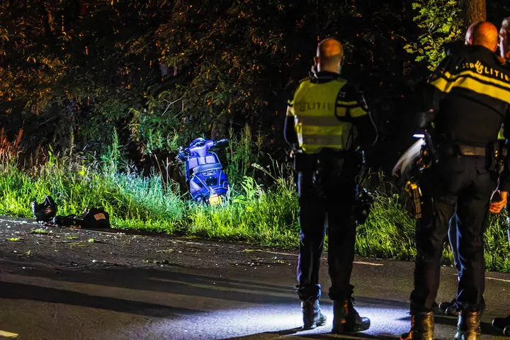 Onderzoek na een ongeval