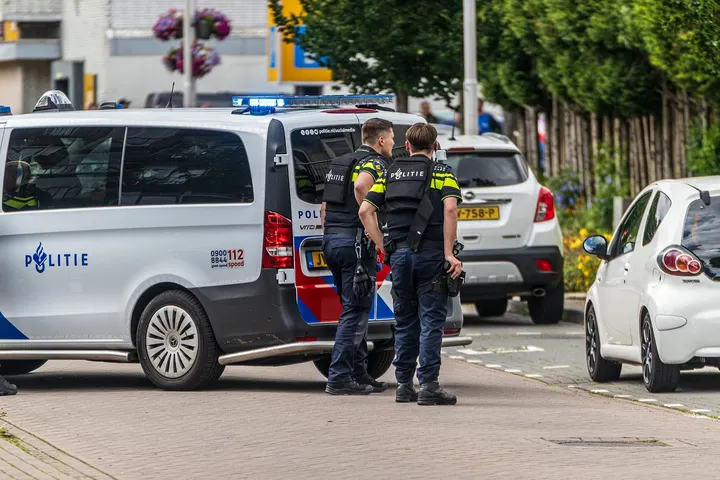 Overleg ter plaatse